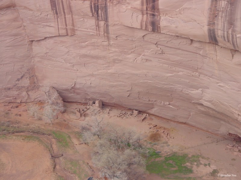 Canyon De Chelly - Canyon De Chelly 1-05 436